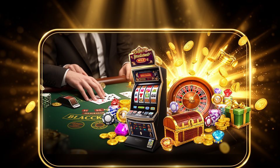 kz888 Sản Phẩm Arcade