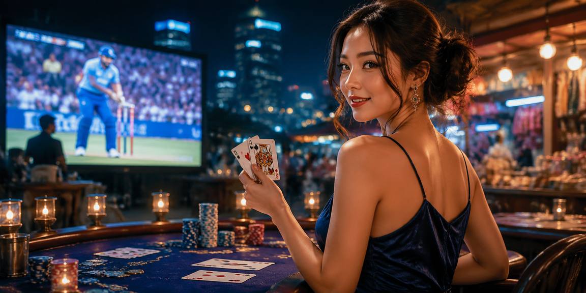 kz888 Baccarat trực tiếp tại kz888 có gì?