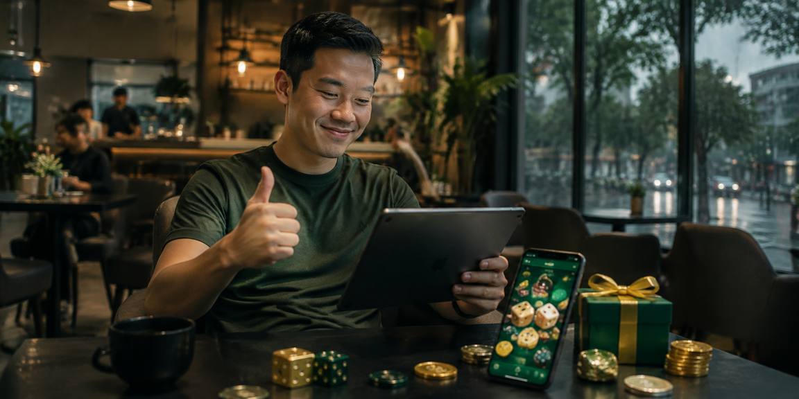 kz888 Sảnh kz888 casino có gì cho bạn